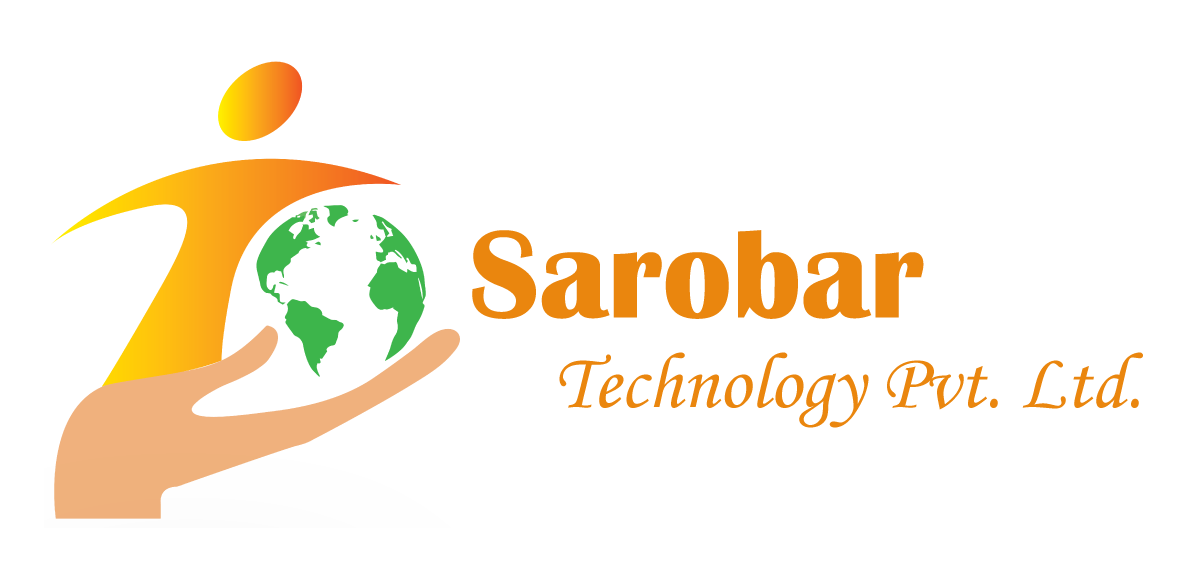 SarobarTech